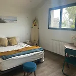 Prázdninový dům Charmante Maison Renovee Proche Et Foret Avec Jardin - Fr-1-652-57 Saint-Jean-de-Monts