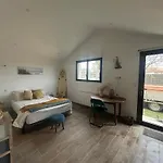 Prázdninový dům Charmante Maison Renovee Proche Et Foret Avec Jardin - Fr-1-652-57