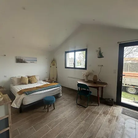 Tatil Evi Charmante Maison Renovee Proche Et Foret Avec Jardin - Fr-1-652-57